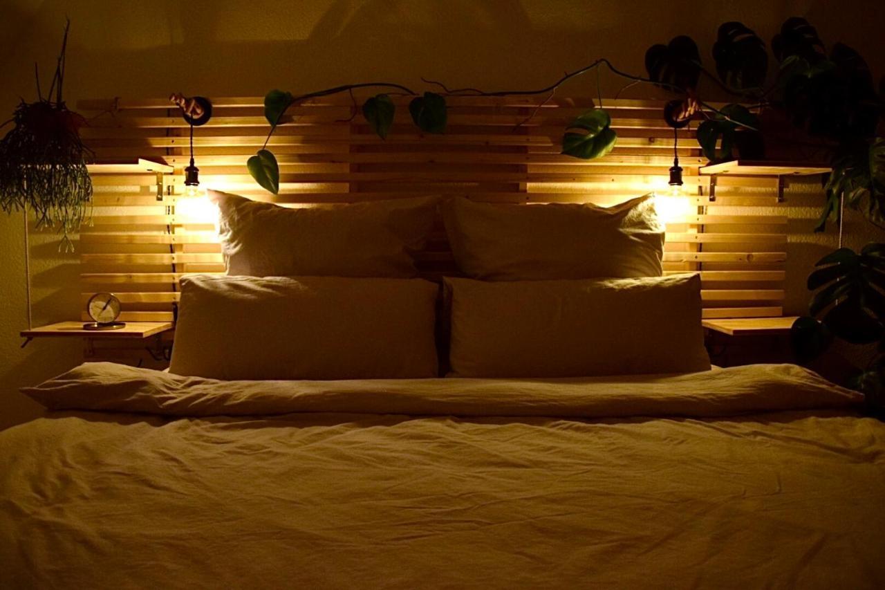 Greenbnbs: Cozy Urban Jungle In The City Centre Есен Екстериор снимка