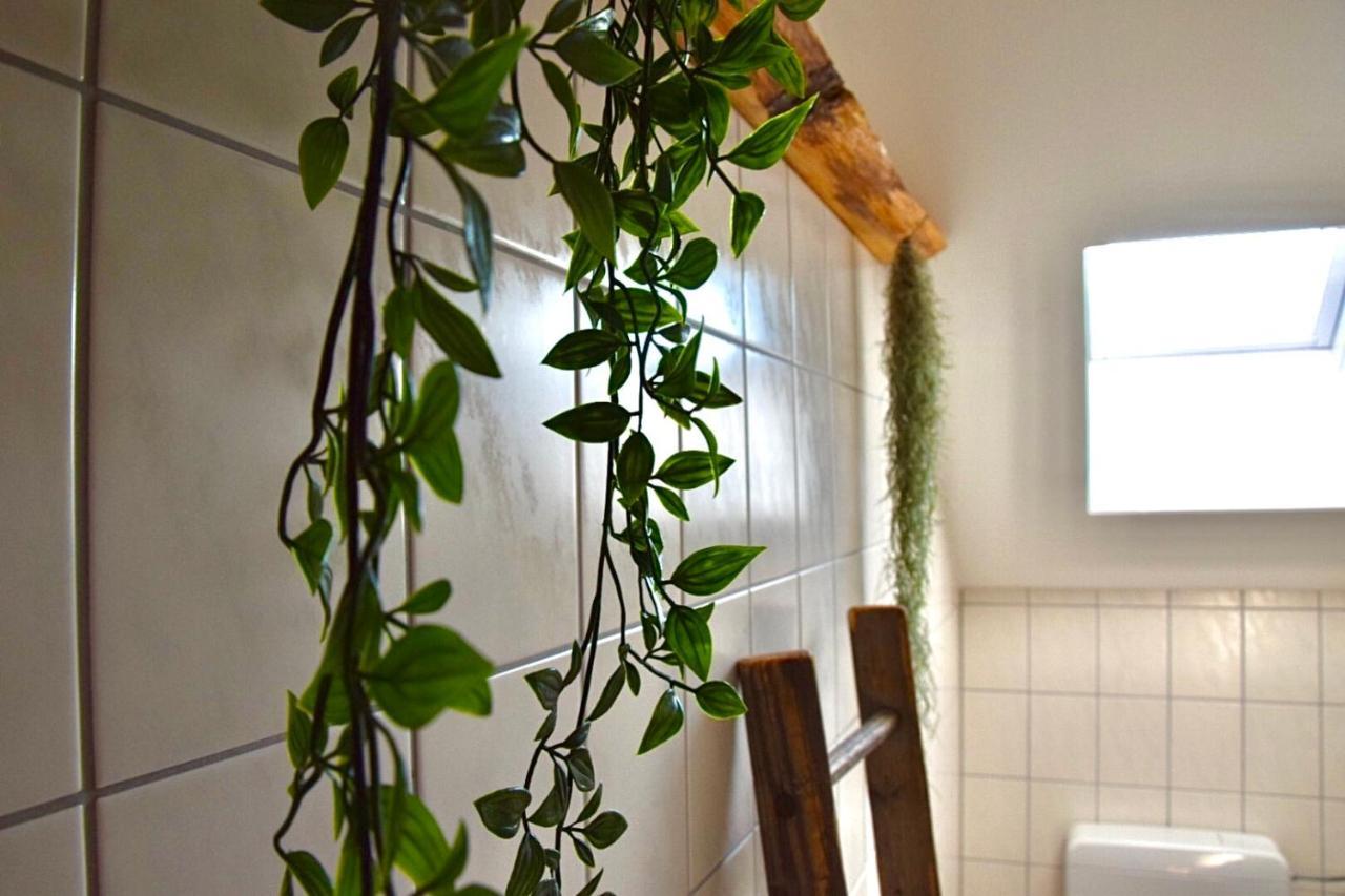Greenbnbs: Cozy Urban Jungle In The City Centre Есен Екстериор снимка