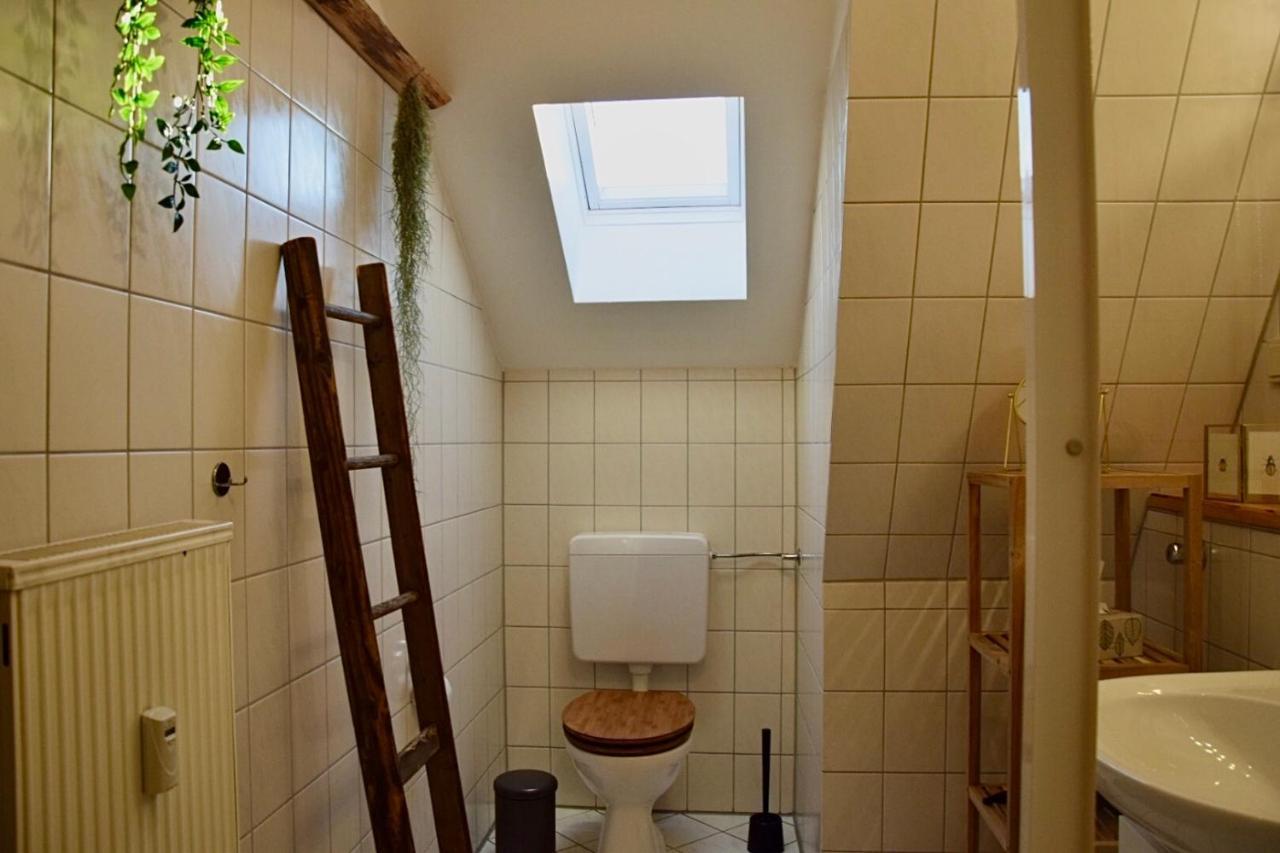 Greenbnbs: Cozy Urban Jungle In The City Centre Есен Екстериор снимка